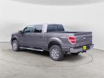 2014 Ford F-150 SuperCrew Cab 4x4 Pickup for sale #JXJ1827 - photo 2
