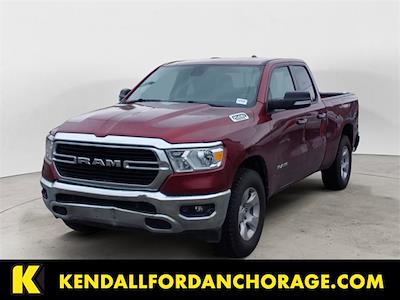 2020 Ram 1500 Quad Cab 4WD Pickup for sale #JXJ1856 - photo 1