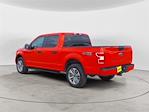 2018 Ford F-150 SuperCrew Cab 4WD Pickup for sale #JXJ1859 - photo 2