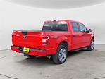 2018 Ford F-150 SuperCrew Cab 4WD Pickup for sale #JXJ1859 - photo 5