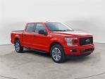 2018 Ford F-150 SuperCrew Cab 4WD Pickup for sale #JXJ1859 - photo 7