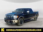 2012 Ford F-150 SuperCrew Cab 4WD Pickup for sale #JXJ1871A - photo 1