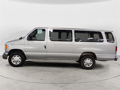 Used 1998 Ford E-350 XLT Passenger Van for sale #JXJ1873 - photo 2