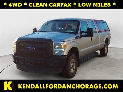 2014 Ford F-250 Crew Cab 4WD Pickup for sale #JXJ1906 - photo 1