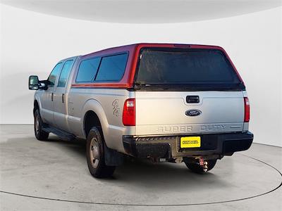 2014 Ford F-250 Crew Cab 4WD Pickup for sale #JXJ1906 - photo 2