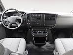 2007 Chevrolet Express 1500 AWD Passenger Van for sale #JXJ1907 - photo 11