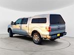 2013 Ford F-150 SuperCrew Cab 4WD Pickup for sale #JXJ1915 - photo 3