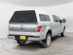 2013 Ford F-150 SuperCrew Cab 4WD Pickup for sale #JXJ1915 - photo 5