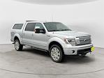 2013 Ford F-150 SuperCrew Cab 4WD Pickup for sale #JXJ1915 - photo 7