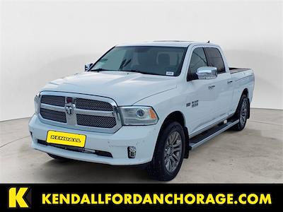 2015 Ram 1500 Crew Cab 4WD Pickup for sale #JXJ1950 - photo 1