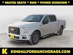 2015 Ford F-150 SuperCrew Cab RWD Pickup for sale #JXJ2032 - photo 1
