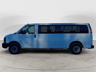 Used 2015 GMC Savana 3500 LS Passenger Van for sale #JXJ2033 - photo 2