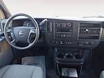 2015 GMC Savana 3500 RWD Passenger Van for sale #JXJ2033 - photo 10