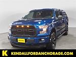 2017 Ford F-150 SuperCrew Cab 4WD Pickup for sale #JXJ2059 - photo 1