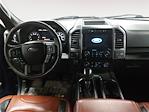 2017 Ford F-150 SuperCrew Cab 4WD Pickup for sale #JXJ2059 - photo 10