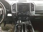 2017 Ford F-150 SuperCrew Cab 4WD Pickup for sale #JXJ2059 - photo 11