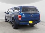 2017 Ford F-150 SuperCrew Cab 4WD Pickup for sale #JXJ2059 - photo 3