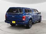 2017 Ford F-150 SuperCrew Cab 4WD Pickup for sale #JXJ2059 - photo 5