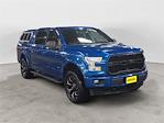 2017 Ford F-150 SuperCrew Cab 4WD Pickup for sale #JXJ2059 - photo 7