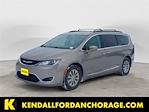 2017 Chrysler Pacifica FWD Minivan for sale #JXJ2077 - photo 1