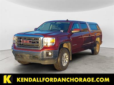 Used 2015 GMC Sierra 1500 - photo 1