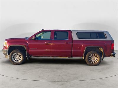 Used 2015 GMC Sierra 1500 - photo 1