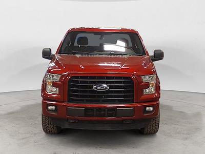 Used 2016 Ford F-150 - photo 1