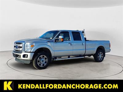 Used 2016 Ford F-250 - photo 1