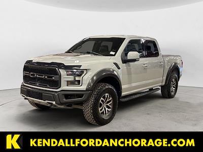 Used 2017 Ford F-150 - photo 1