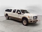 2011 Ford F-350 Crew Cab SRW 4WD Pickup for sale #JXJ2206 - photo 7