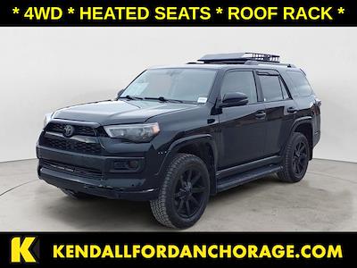 2018 Toyota 4Runner 4WD SUV for sale #JXJ2256 - photo 1
