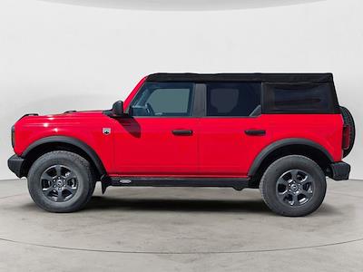 2021 Ford Bronco 4WD SUV for sale #JXJ2256A - photo 2
