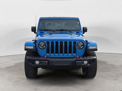 2022 Jeep Gladiator Crew Cab 4WD Pickup for sale #JXJ2256B - photo 2