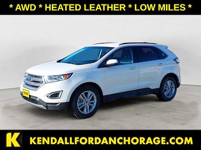 2016 Ford Edge AWD SUV for sale #JXJ2264 - photo 1