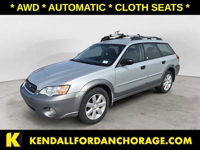 2006 Subaru Outback AWD SUV for sale #JXJ2293 - photo 1