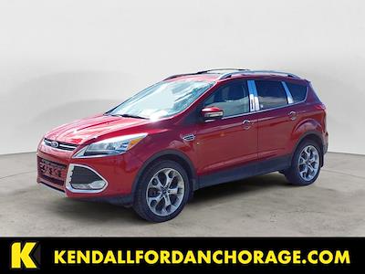 2014 Ford Escape AWD SUV for sale #JXJ2344 - photo 1