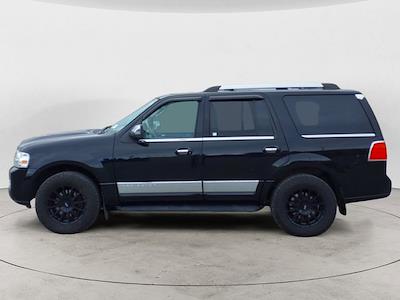 2009 Lincoln Navigator 4WD SUV for sale #JXJ2354 - photo 2