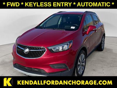 2017 Buick Encore FWD SUV for sale #JXJ2391 - photo 1