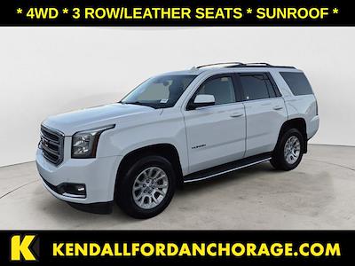 2016 GMC Yukon 4WD SUV for sale #JXJ2399 - photo 1