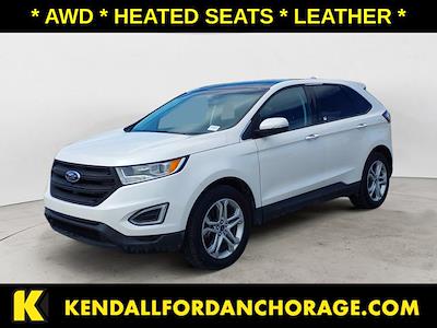 2015 Ford Edge AWD SUV for sale #JXJ2406 - photo 1