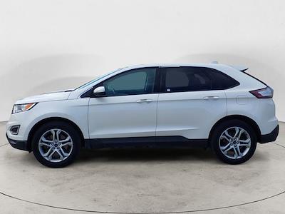 2015 Ford Edge AWD SUV for sale #JXJ2406 - photo 2