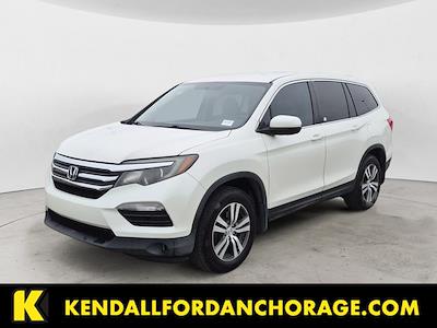 2016 Honda Pilot FWD SUV for sale #JXJ2439 - photo 1