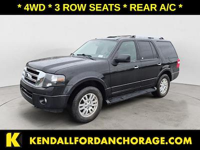 2014 Ford Expedition 4WD SUV for sale #JXJ2448 - photo 1