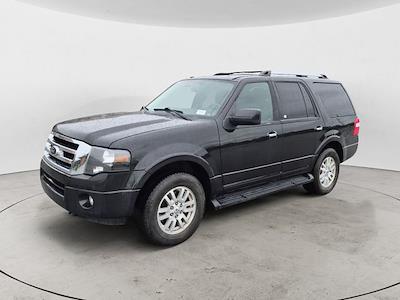 2014 Ford Expedition 4WD SUV for sale #JXJ2448 - photo 2
