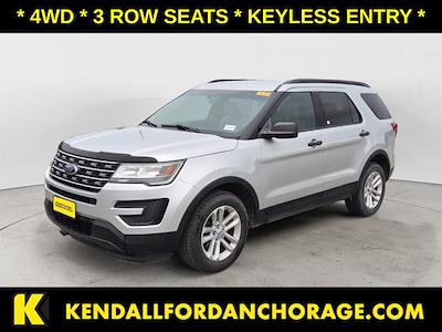 2017 Ford Explorer 4WD SUV for sale #JXJ2480 - photo 1