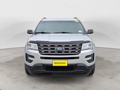 2017 Ford Explorer 4WD SUV for sale #JXJ2480 - photo 2