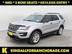 2017 Ford Explorer 4WD SUV for sale #JXJ2480 - photo 1