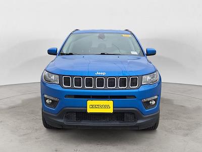 2018 Jeep Compass 4WD SUV for sale #JXJ2481 - photo 2