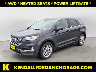 2021 Ford Edge AWD SUV for sale #JXJ2486 - photo 1