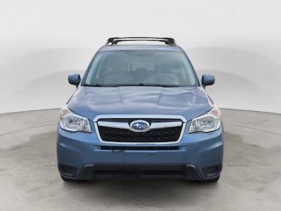 2015 Subaru Forester AWD SUV for sale #JXJ2552 - photo 2